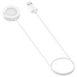 For Xiaomi Watch H1 Magnetic Smart Watch Charging Cable, Length: 1m(White)