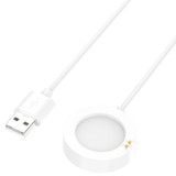 For Xiaomi Watch H1 Magnetic Smart Watch Charging Cable, Length: 1m(White)