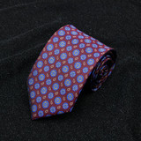 JHX11 Men Formal Business Jacquard Tie Wedding Clothing Accessories