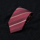 JHX05 Men Formal Business Jacquard Tie Wedding Clothing Accessories