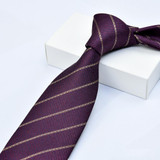 JHX21 Men Formal Business Jacquard Tie Wedding Clothing Accessories