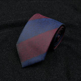 JHX13 Men Formal Business Jacquard Tie Wedding Clothing Accessories