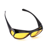 HD Polarized Night Vision Goggles Night Driving Special Night Anti-High Beam Driving Glasses(Common type)