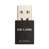 LB-LINK BL-WN351 For Desktop Computer Laptop 300M USB Wireless Network Card WiFi Receiver