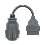 For Cat ET3 14 Pin to 16 Pin OBD2 Adapter Cable