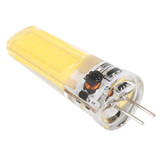 GY6.35 5W COB LED Corn Light, AC 12V, DC 12-24V(White Light)