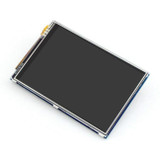 WAVESHARE 3.5 inch 320x480 Touch Screen TFT LCD for Raspberry Pi