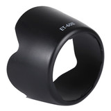 ET-60II Lens Hood Shade for EF 55-250 IS, EF 75-300III USM, EF 90-300MM f/4-5.6 Lens