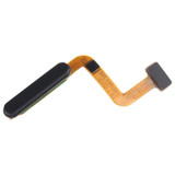 For Samsung Galaxy F62 SM-E625F Original Fingerprint Sensor Flex Cable (Black)