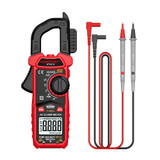 HABOTEST HT207A Multifunctional Digital Clamp Multimeter