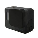 For GoPro HERO5 Proffesional Scratch-resistant Camera Lens Protective Cap Cover