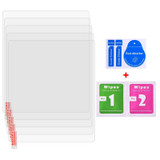 For Amazon Kindle Scribe 10.2 25pcs 9H 0.3mm Explosion-proof Tempered Glass Film