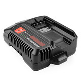 For Craftsman CMCB202 / CMCB204 / CMCB209 Electric Tool 20V Lithium Battery Charger, Plug: EU