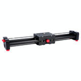 YELANGU YLG0109I 50cm / 100cm (Installs on Tripod) Slide Rail Track for DSLR / SLR Cameras / Video Cameras
