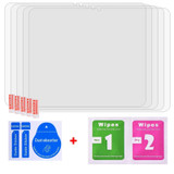 For OnePlus Pad Go 25pcs 9H 0.3mm Explosion-proof Tempered Glass Film