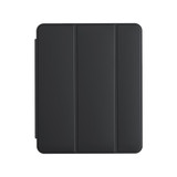 For iPad 9.7 inch 2020 TOTU  Yippee Color Seires  PC + PU Leather Flip Tablet Case with Sleep / Wake Up Function(Black)