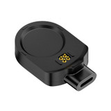 For Garmin MARQ2 Athlete 8 Pin Port Smart Watch Charging Adapter
