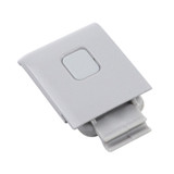 For GoPro HERO7 White Side Interface Door Cover Repair Part(White)