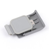 For GoPro HERO7 White Side Interface Door Cover Repair Part(White)