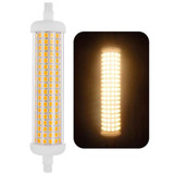 R7S 20W 108 LEDs SMD 2835 118mm Corn Light Bulb, AC 100-265V(Warm White Light)