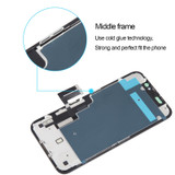 For iPhone 11 in-cell LCD Screen with Digitizer Full Assembly