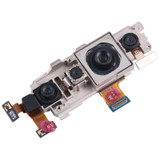 For Xiaomi Mi 10 5G Original Camera Set (Telephoto + Wide + Portrait + Main Camera)