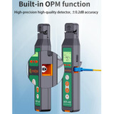 Komshine Optical Fiber Signal Direction Identification Instrument, Model: KFI-45-L