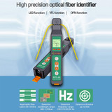 Komshine Optical Fiber Signal Direction Identification Instrument, Model: KFI-45-L