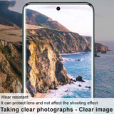 For Xiaomi 14 Pro 5G 2 PCS/Set IMAK HD Glass Rear Camera Lens Film