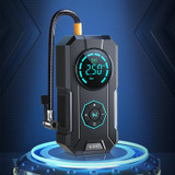 YS01S Wireless Version Portable Car Air Pump Electric Pump