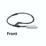 Car Front  Brake Pad Sensor Cable 34356762252 for BMW 1 Series