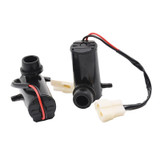 12V Automotive Universal Water Spray Motor Driver Motor With Wire