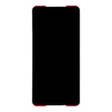 For Lenovo Legion Pro Duel L79031 Original LCD Screen with Digitizer Full Assembly (Red)