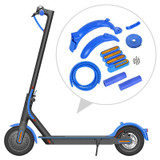 7-In-1 Modification Kit For Xiaomi M365 / M365 Pro /MI 3 Electric Scooter(Blue)