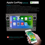 S-OB7A 7 inch Portable Car MP5 Player Built-in DAB Function Support CarPlay / Android Auto, Specification:1GB+16GB(Grey)