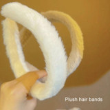 67 In 1 Combination Hair Accessories Grab Clip Hair Ring Set Simple Temperament Headband