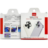 For Samsung Galaxy S24+?5G imak High Definition Integrated Glass Lens Film