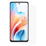 For OPPO A2 25pcs Full Screen Protector Explosion-proof Hydrogel Film