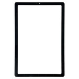 For Lenovo Tab M9 TB-310FU TB-310XU TB310XC TB310FU Front Screen Outer Glass Lens (Black)