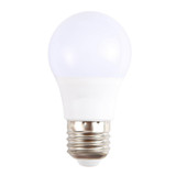 E27 5W 450LM LED Energy-Saving Bulb DC5V(White Light)