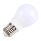 E27 5W 450LM LED Energy-Saving Bulb DC5V(White Light)