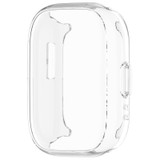 For Amazfit Aactive A2211 TPU All-Inclusive Watch Protective Case(Transparent)