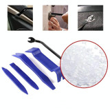 5pcs/set Car Audio Panel Trimming and Removal Tool Kit(OPP Bag)