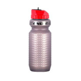 ENLEE RR10 650ml Mountain Bike Riding Water Bottle Portable Water Kettles For Outdoor Sports(Red)