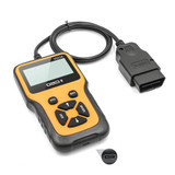 V311A Car Handheld V1.1 OBD2 Fault Detector OBD2 Diagnostic Tool