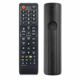 BN59-01199F For Samsung LED LCD Smart TV Remote Control Replacement Part(Black)