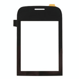 Touch Panel for Nokia Asha 202(Black)
