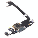 Original Charging Port Flex Cable for iPhone 11 Pro Max (Green)