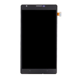 TFT LCD Screen for Nokia Lumia 1520 with Digitizer Full Assembly (Black)