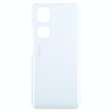 For Honor 90 Pro Battery Back Cover(White)
